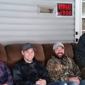 Meet your Posher, Vicki